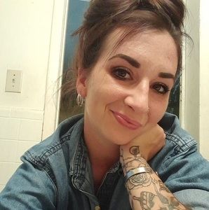 Meet your Posher, Brittany jo